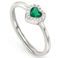 Anello Nomination Donna in Argento 240300 014 - 240300 014
